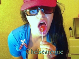 Chelsearenne