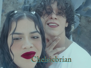 Chelsiebrian