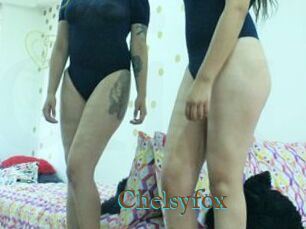 Chelsyfox