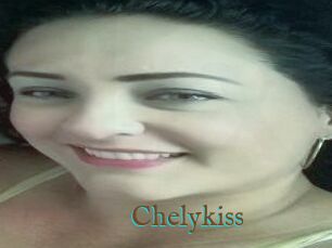 Chelykiss