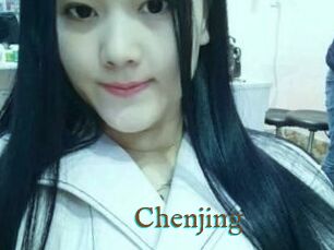 Chenjing