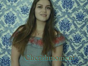 Cherishmoment