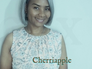 Cherriapple