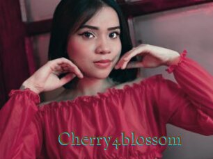 Cherry4blossom