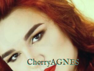 CherryAGNES