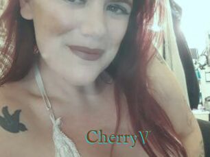 CherryV