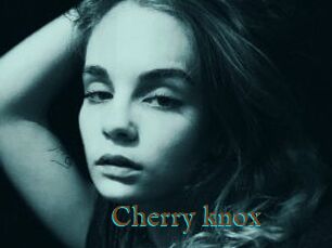 Cherry_knox