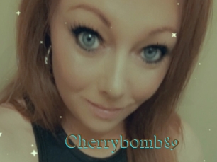 Cherrybomb89