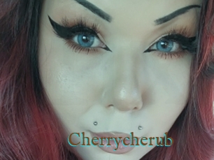 Cherrycherub