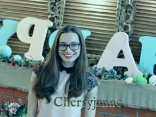 Cherryjanne
