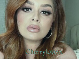 Cherrylovetx