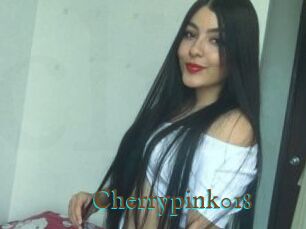 Cherrypink018