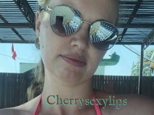 Cherrysexylips