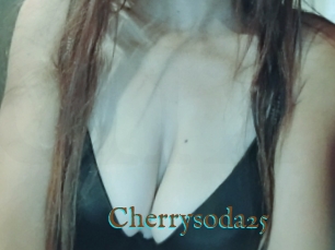 Cherrysoda25