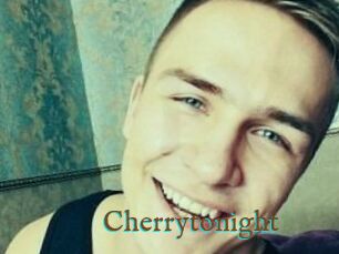 Cherry_tonight