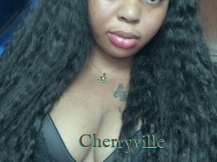 Cherryville