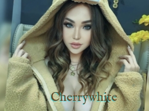 Cherrywhite
