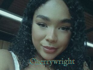 Cherrywright