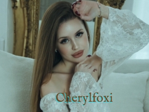 Cherylfoxi