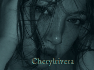Cherylrivera