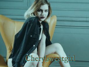 Cherylsweetgirl