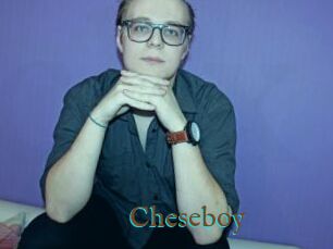 Cheseboy