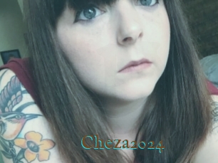 Cheza2024