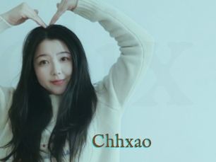 Chhxao