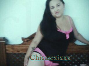 Chicasexixxx