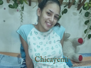 Chicayemi