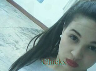 Chickx