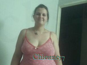 Chienne57