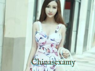 Chinasexamy