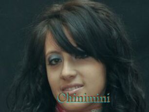 Chinimini
