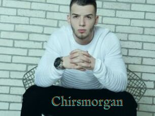 Chirsmorgan