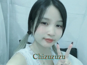 Chizuzuzu