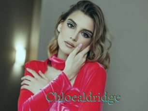 Chloealdridge