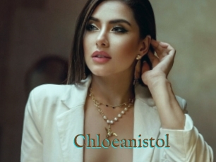 Chloeanistol
