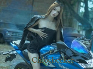 Chloebecket