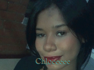 Chloeeeee