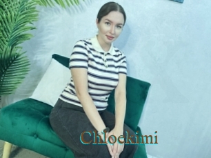 Chloekimi