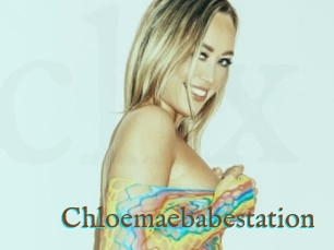 Chloemaebabestation
