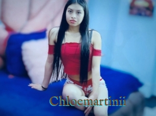 Chloemartinii
