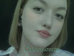 Chloemontes
