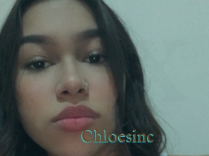 Chloesinc