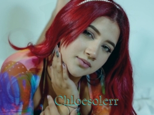 Chloesolerr