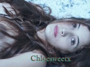 Chloesweetx
