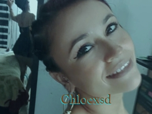 Chloexsd