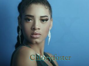 Chloeyfoster