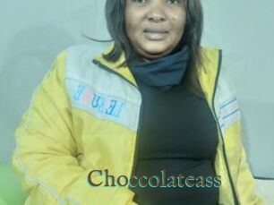 Choccolateass